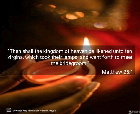 king james bible matthew 25|matthew 25 biblehub.